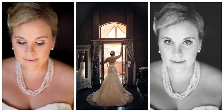 Della terra mountain chateaux