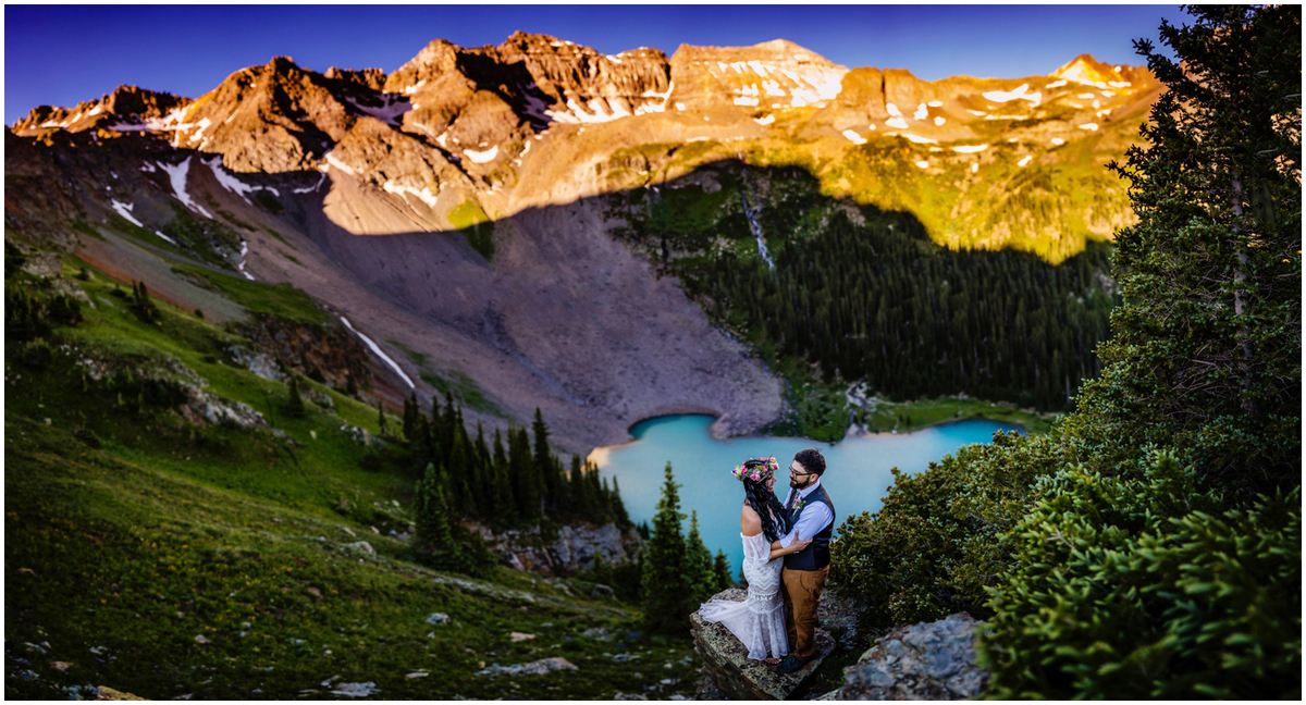 hiking-elopement-photographer-colorado-blue-lakes-telluride-ridgway-silverton-ouray